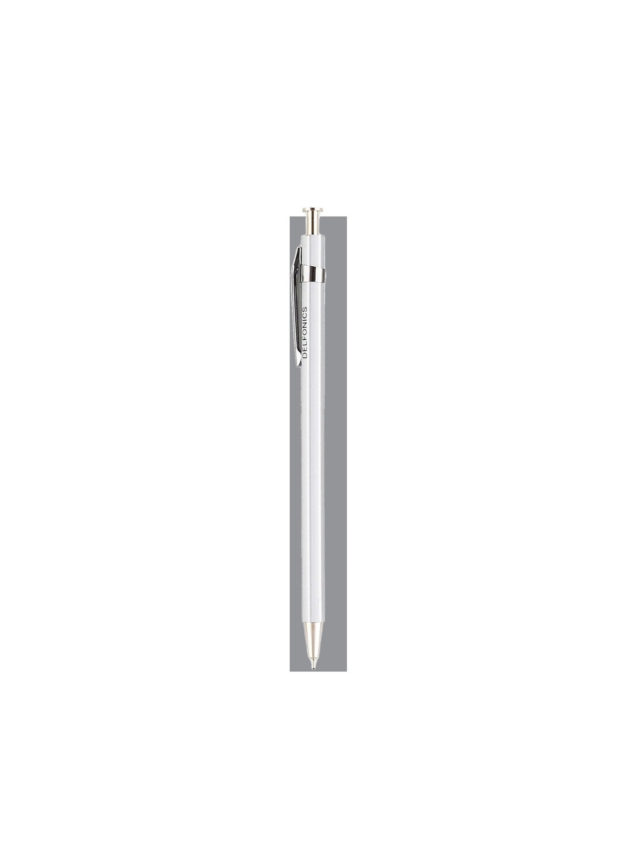 Delfonics Wood Ballpoint Pen
