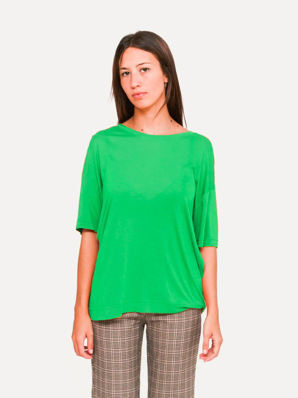 Jackie Tee - Green