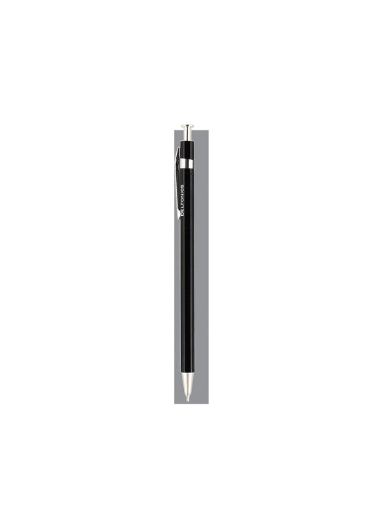 Delfonics Wood Ballpoint Pen