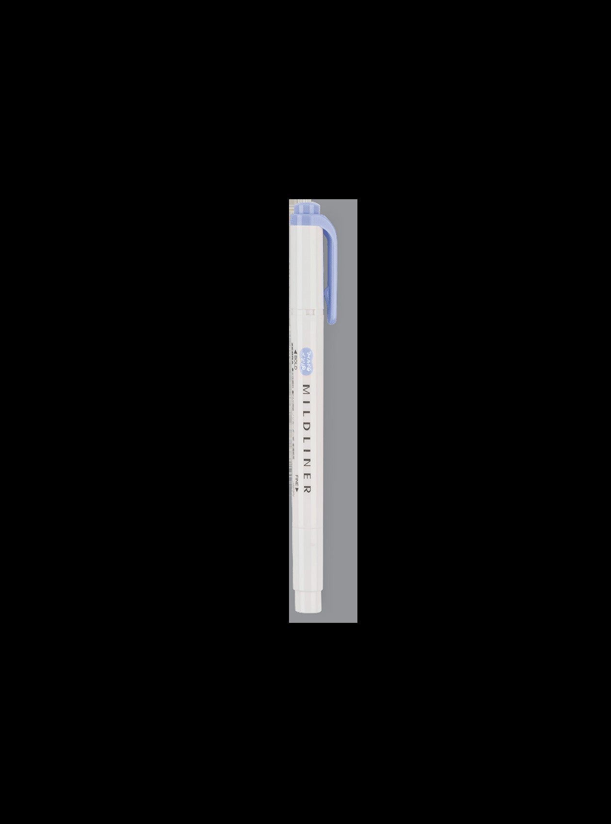 Mildliner Highlighter