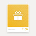Digital Gift Card