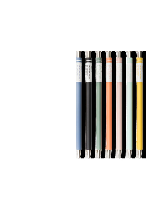 Mark’Style Gel Pen