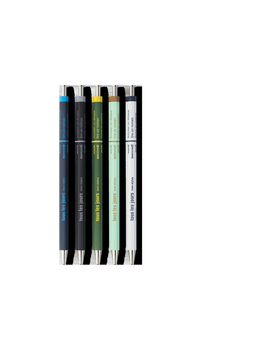 Mark'Style Ballpoint Pen