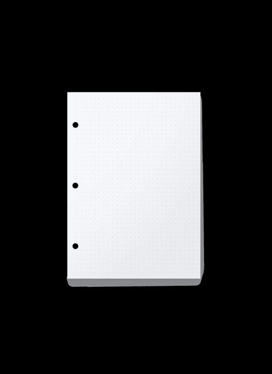Compact Binder Inserts