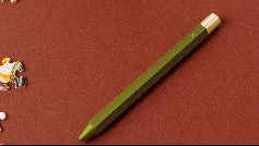 Baronfig × Appointed Squire Hex Pen