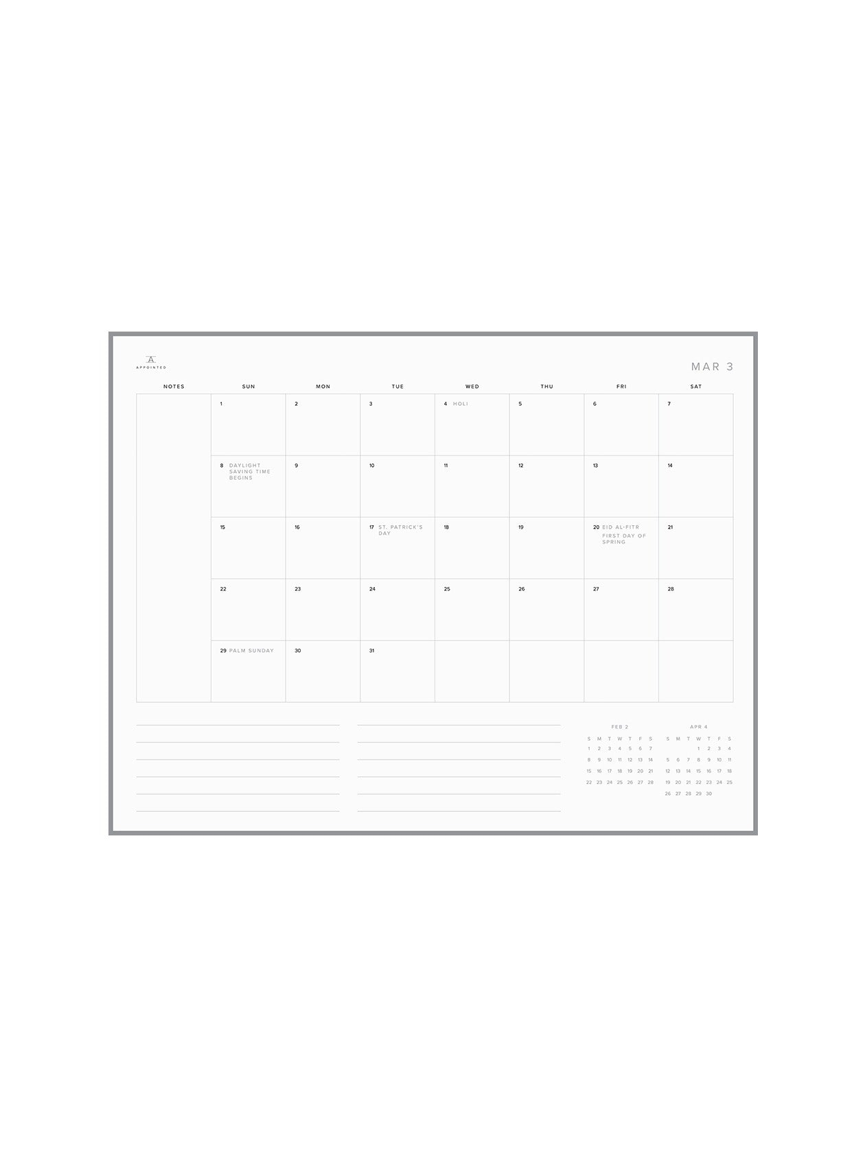 Month Planning (January - June 2026)