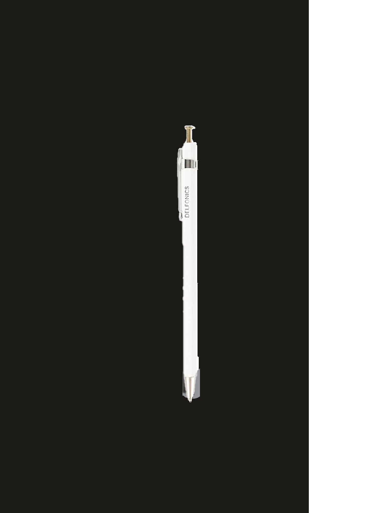 Delfonics Wood Ballpoint Pen