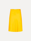 Gryna 6597 Midi Skirt - Radiant Yellow