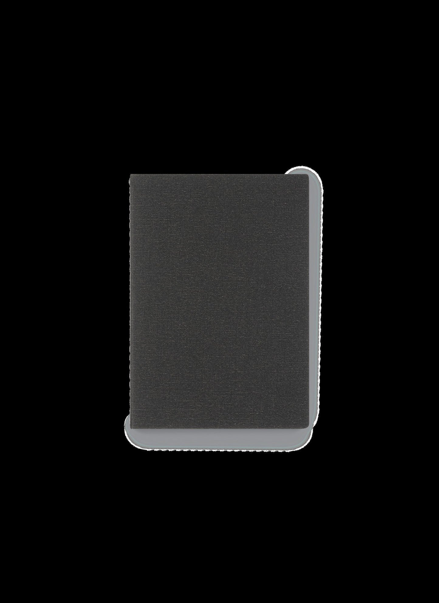 Mini Linen Jotter