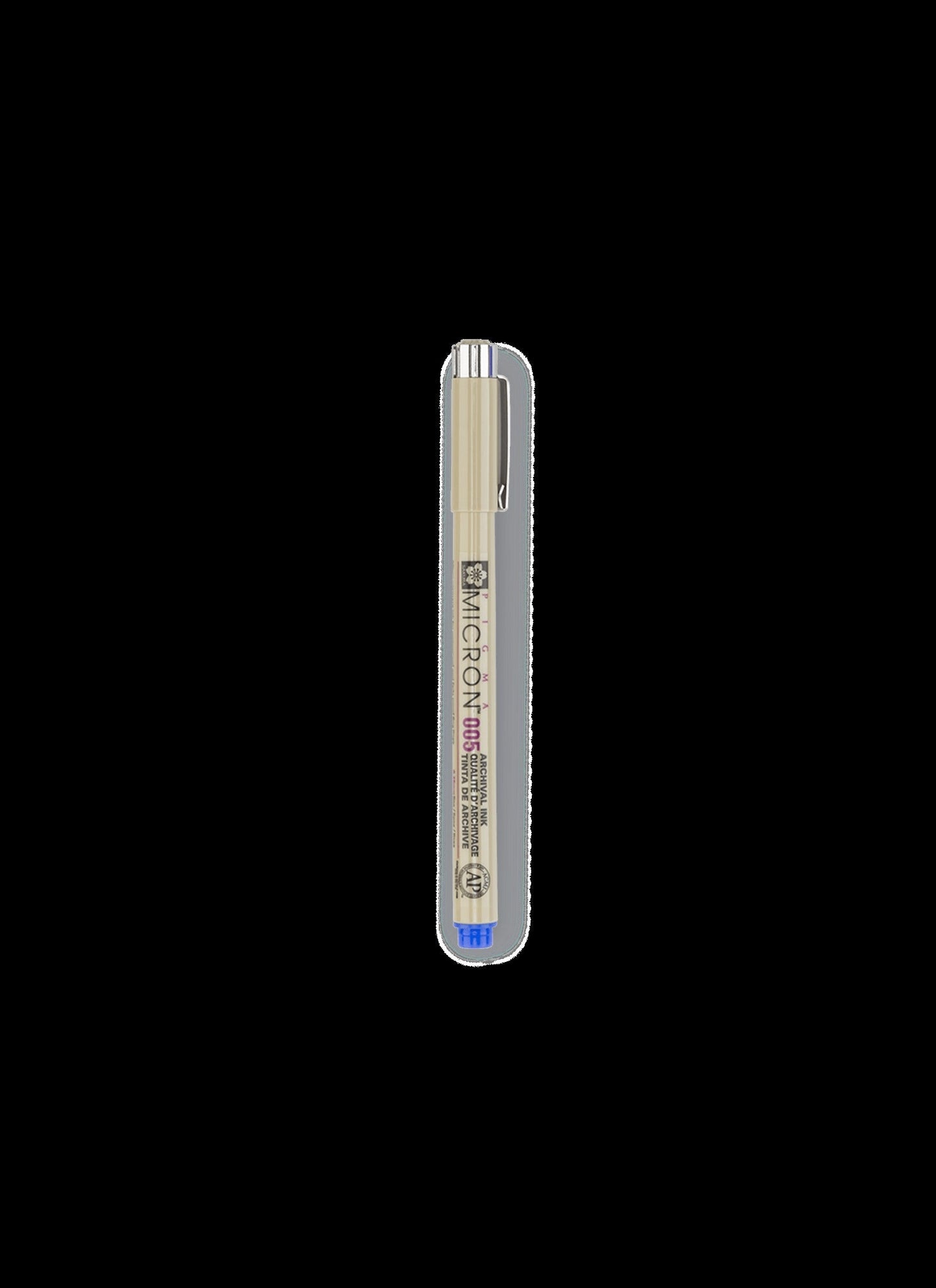 Micron Pen (0.25mm)