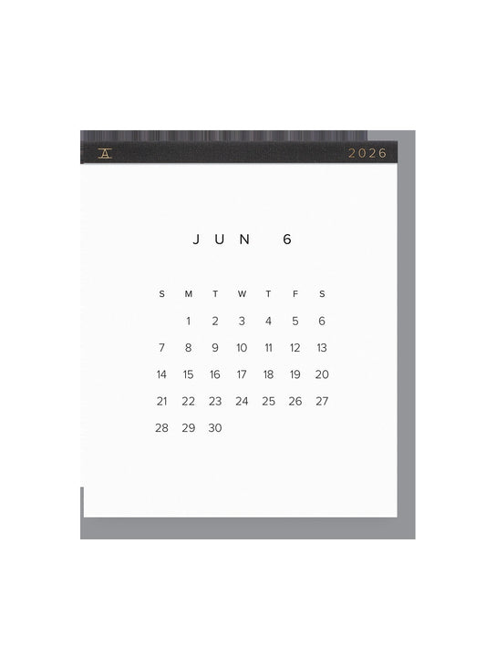 2026 Wall Calendar