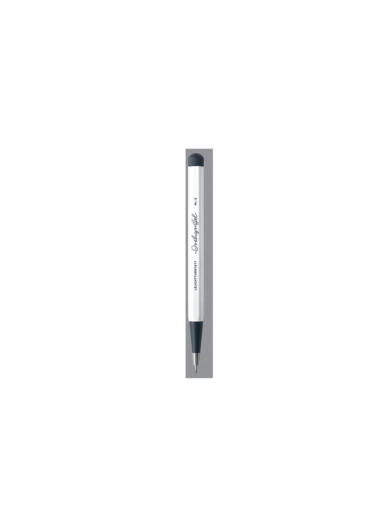 Drehgriffel No. 2 Mechanical Pencil