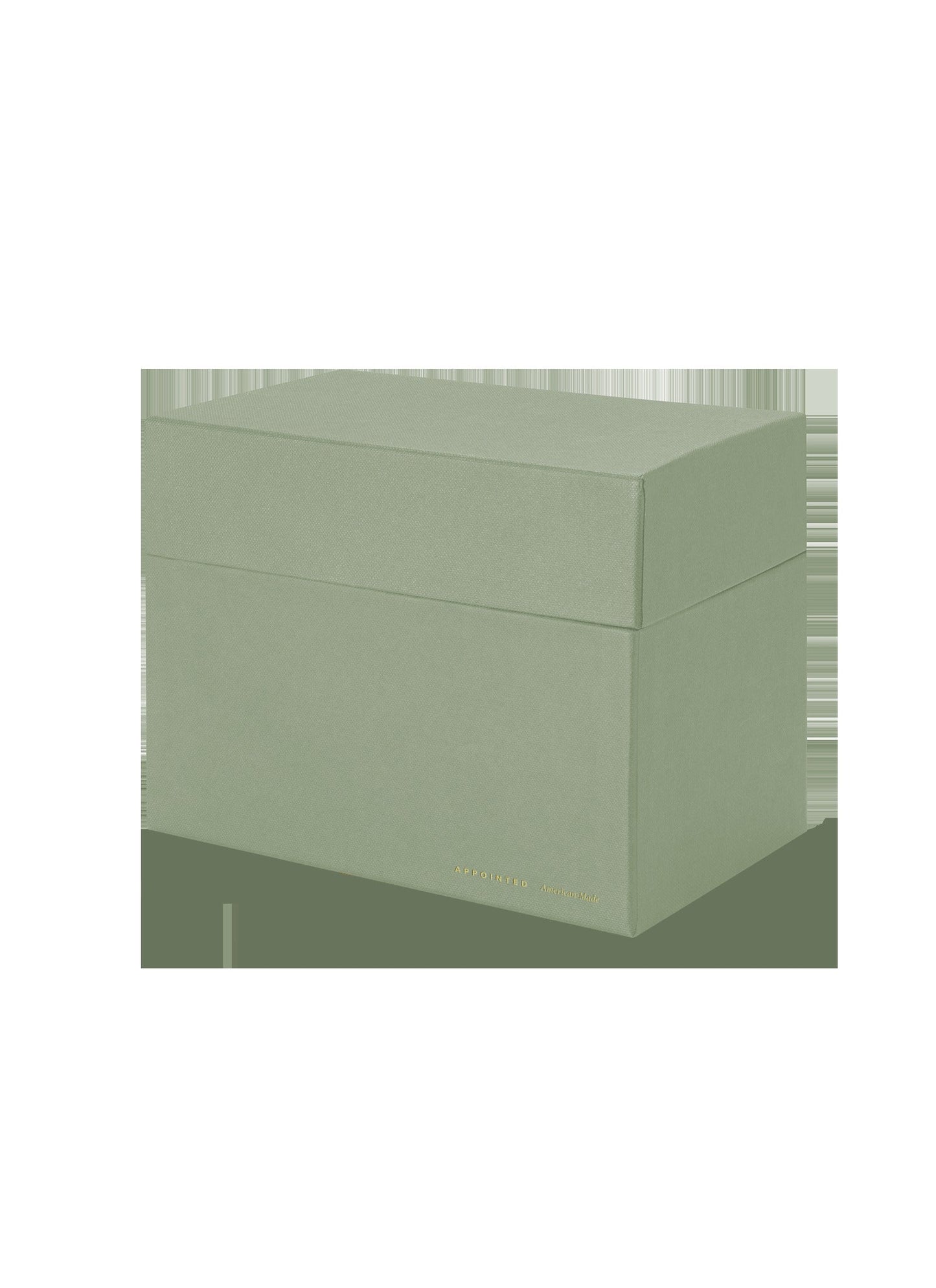 Desktop Storage Box