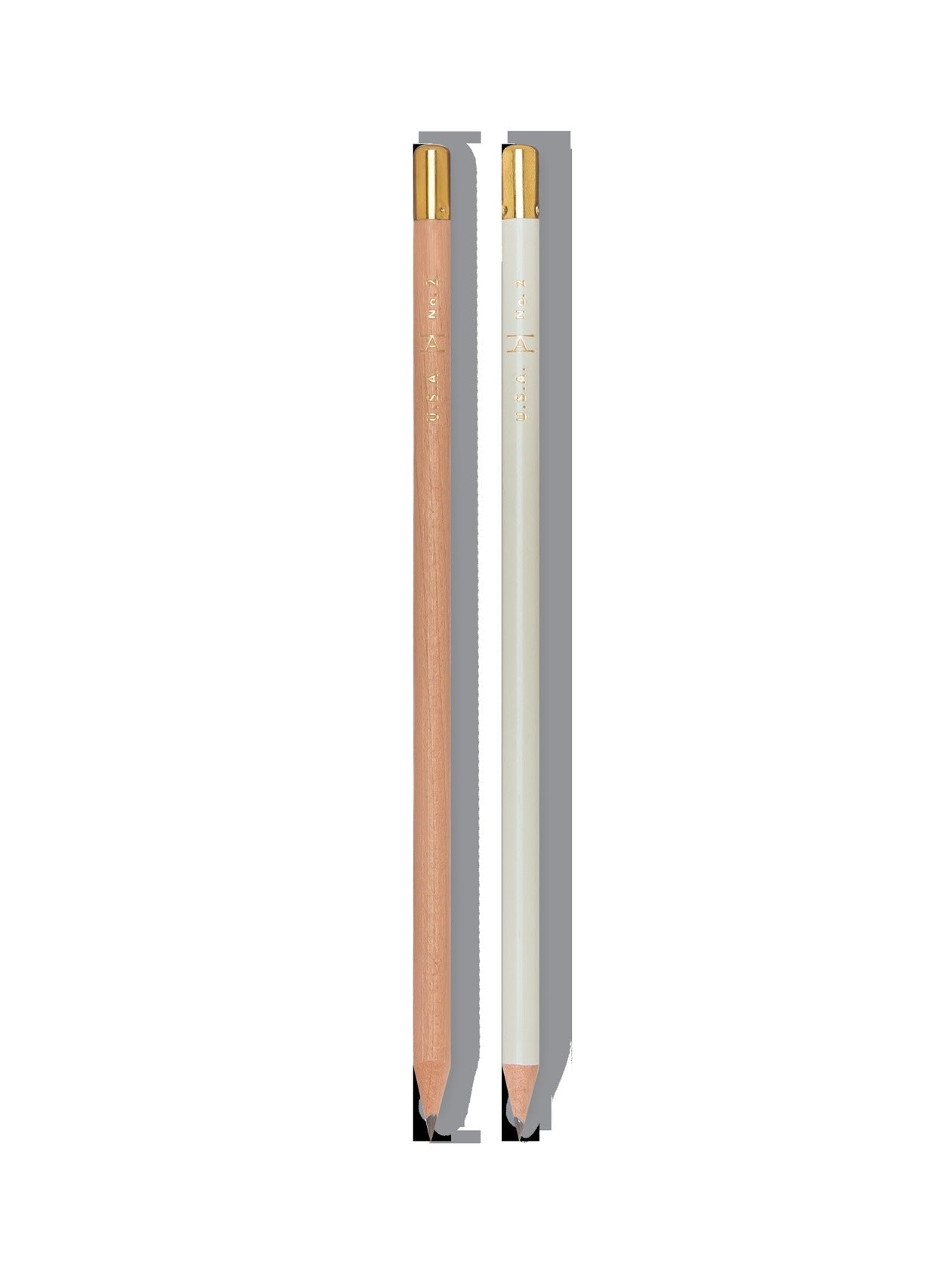 Classic No. 2 Pencil