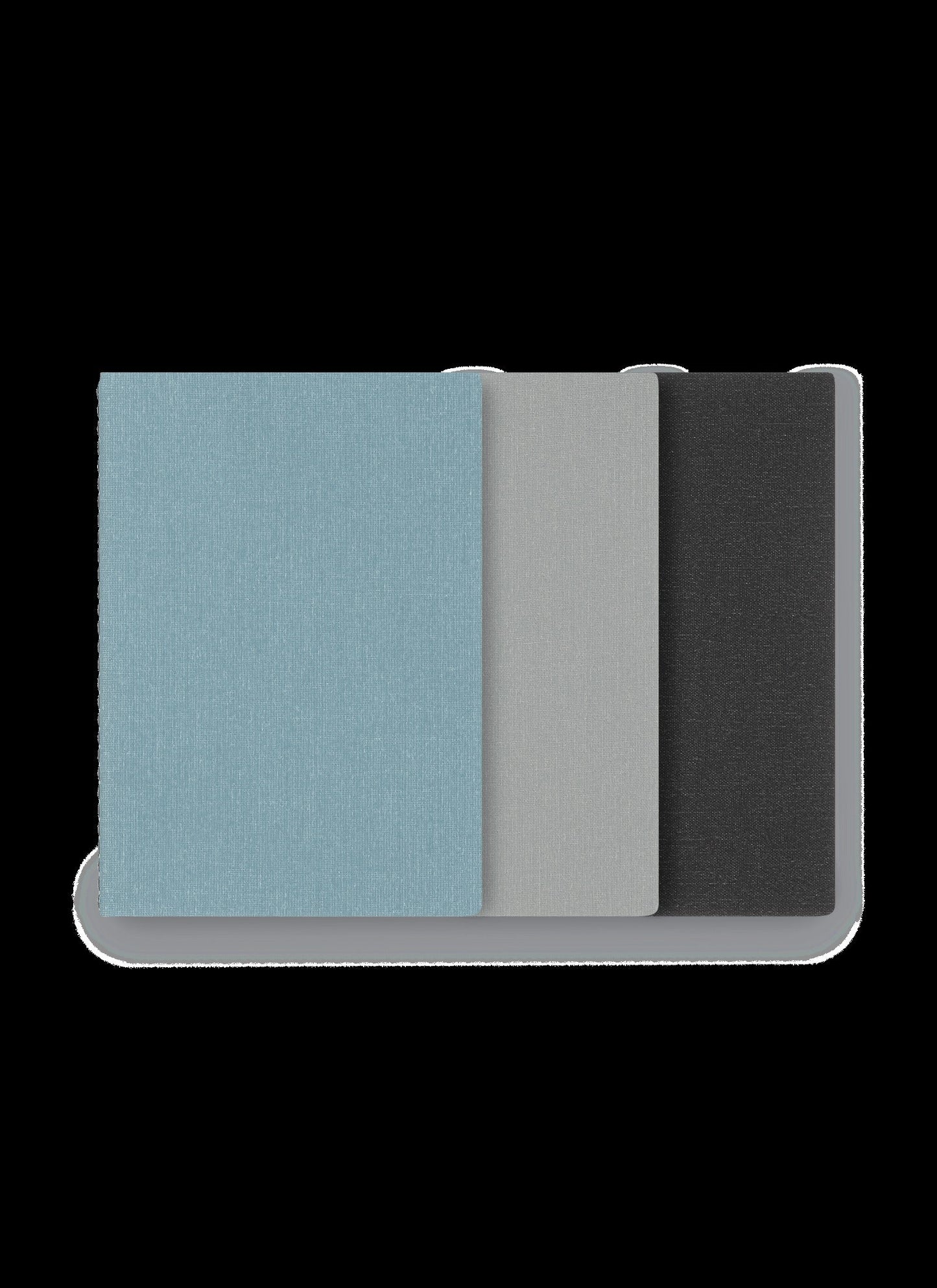 Mini Linen Jotter