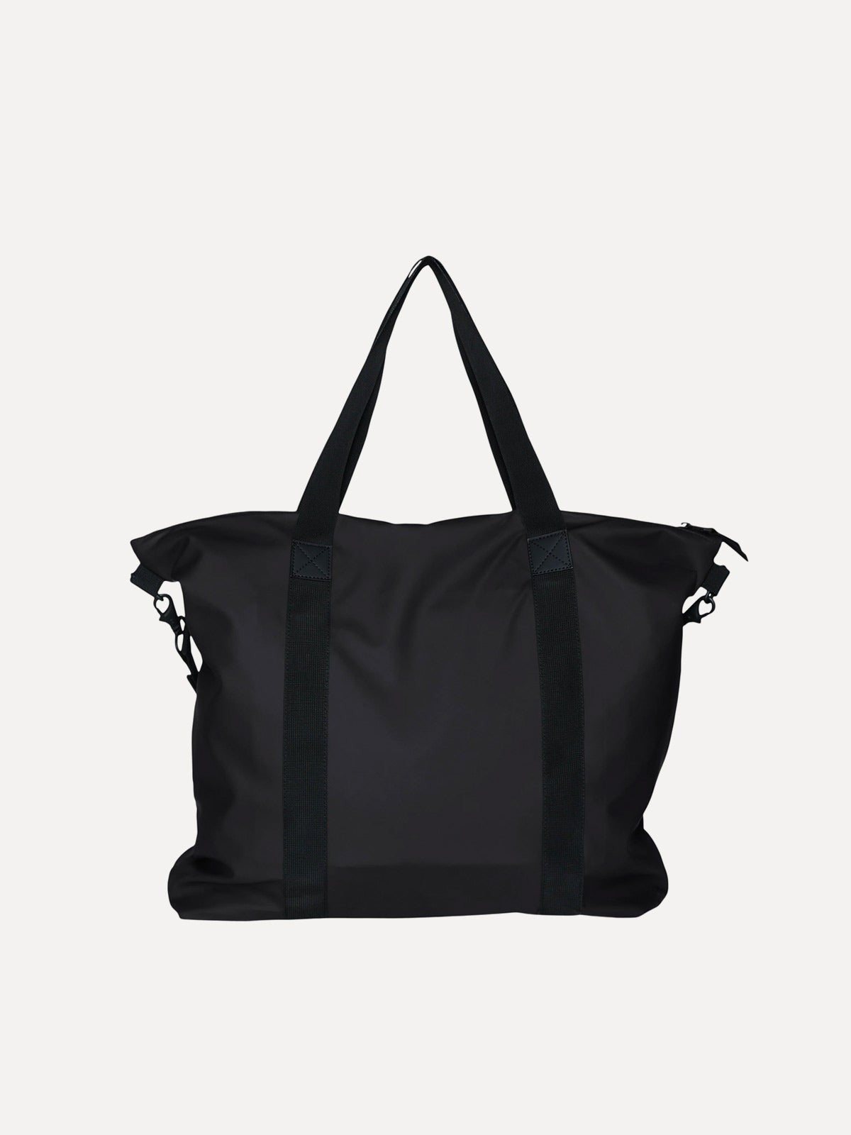 Tote Bag - Black