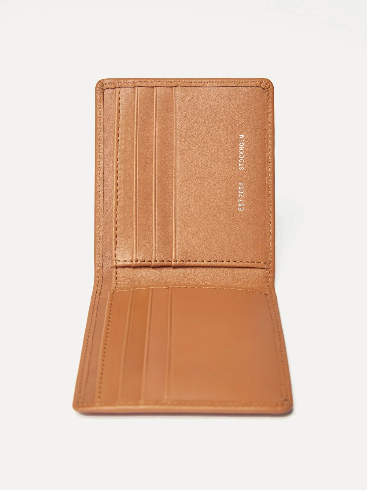 Manfred Wallet - Toffee