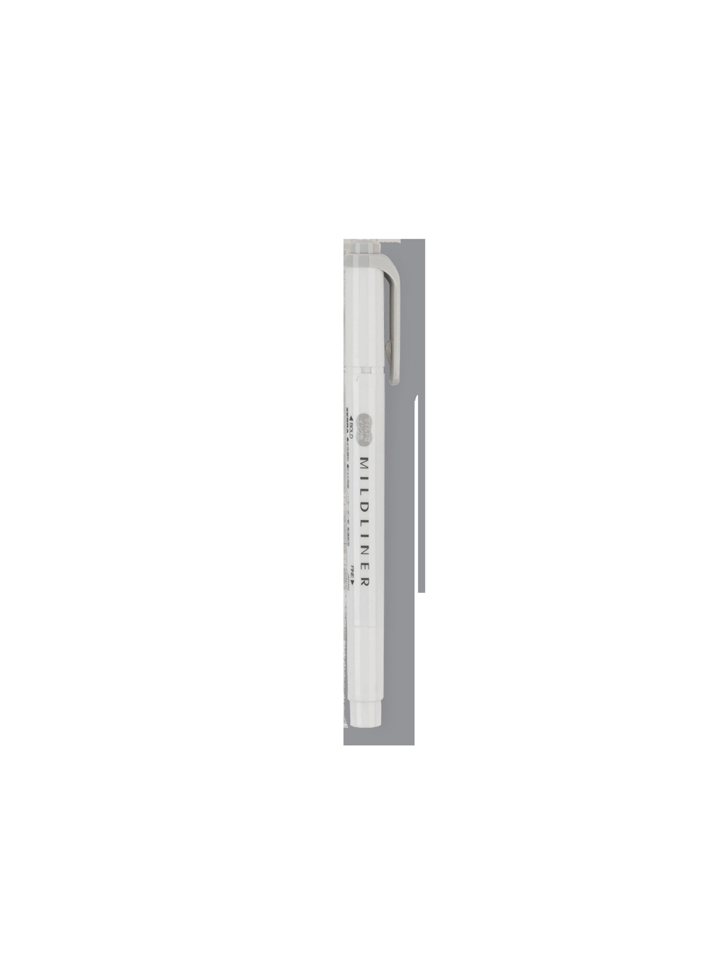 Mildliner Highlighter