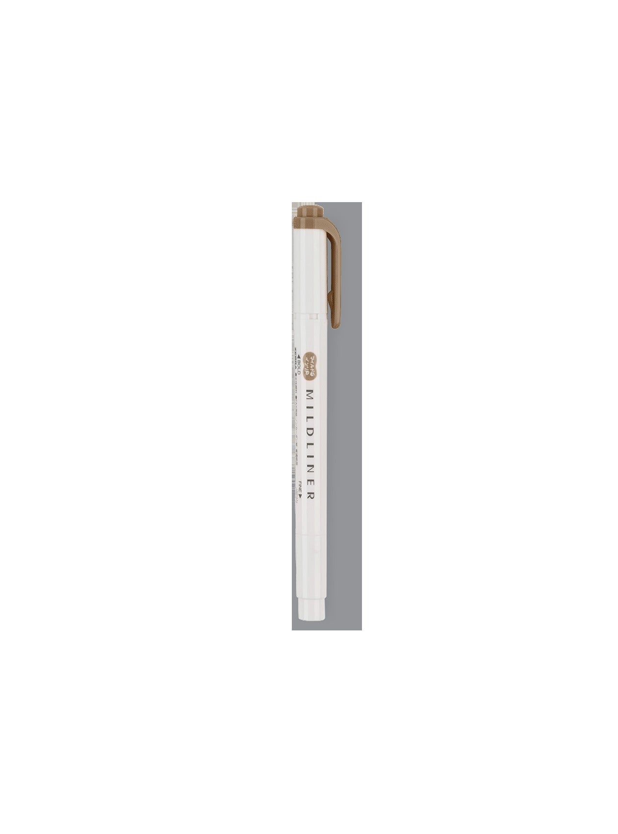 Mildliner Highlighter