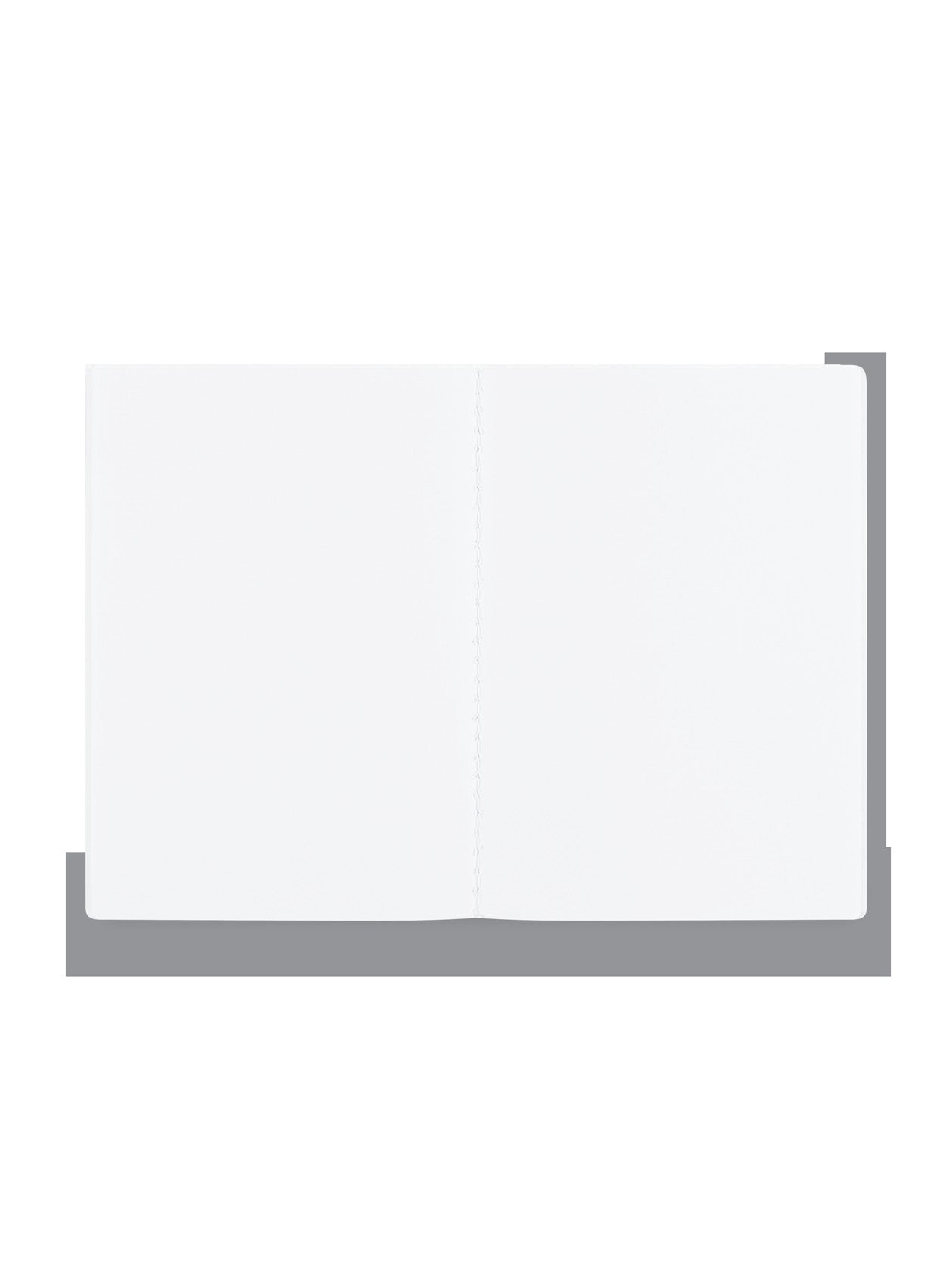Mini Linen Jotter