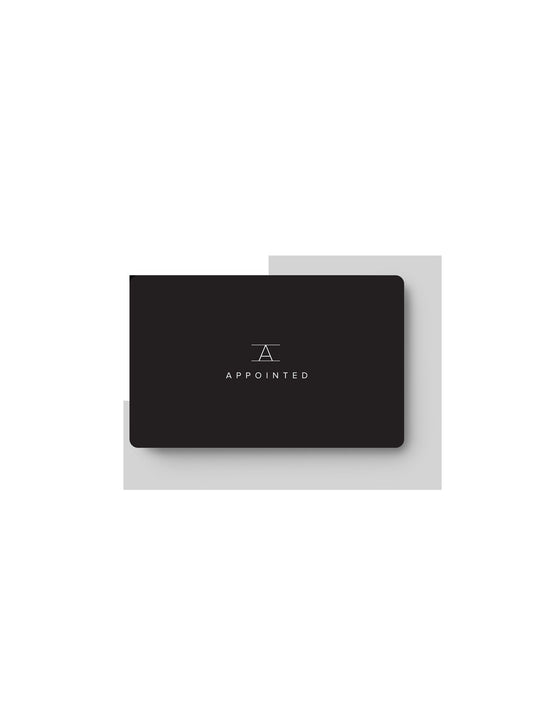 Digital Gift Card