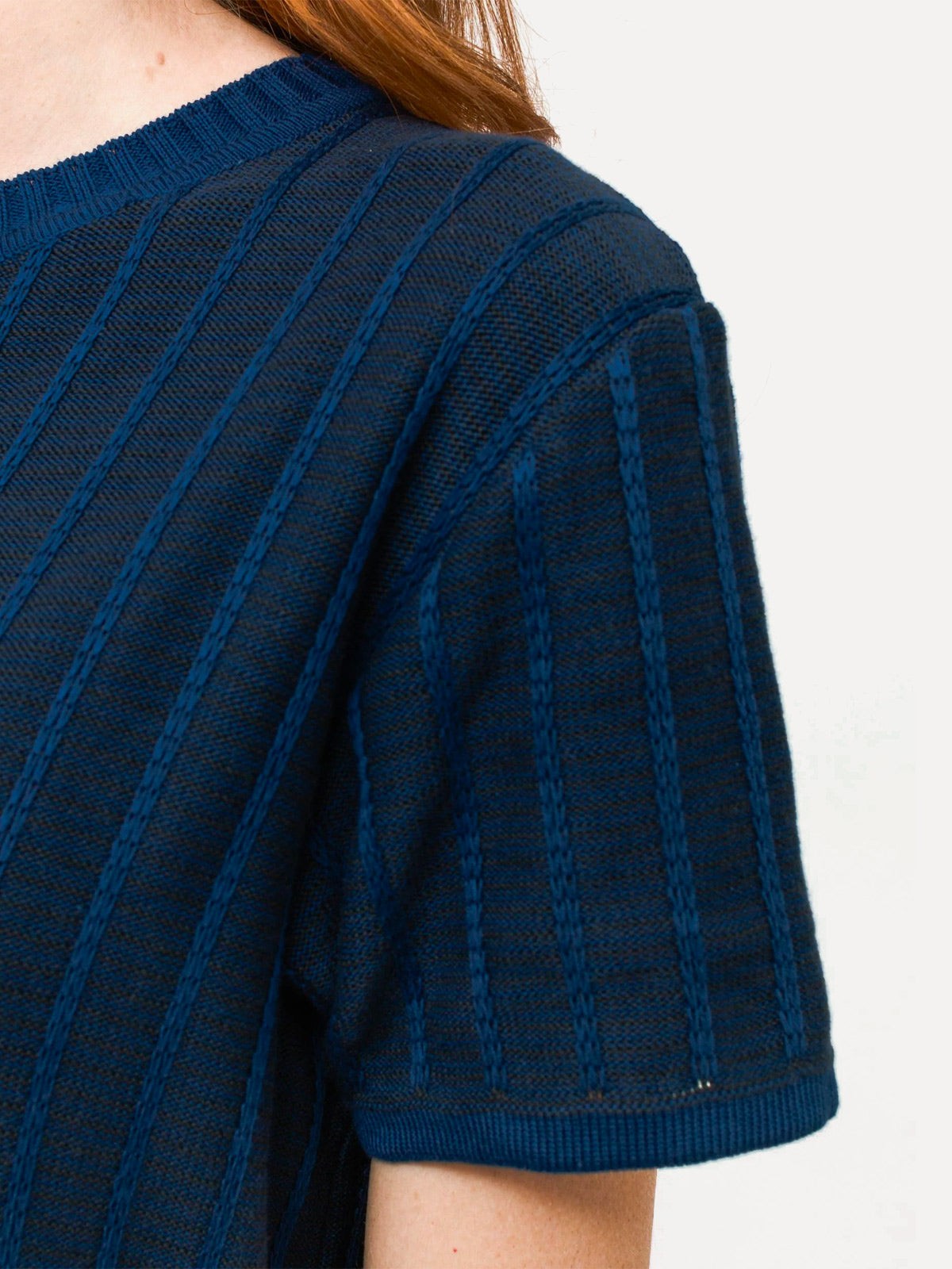 Vestido Efren - Negro