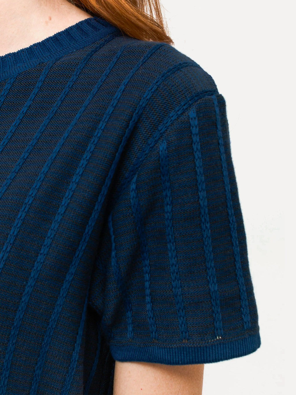 Vestido Efren - Negro