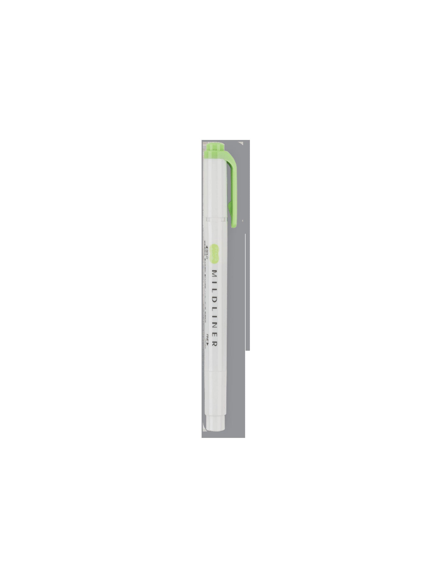 Mildliner Highlighter