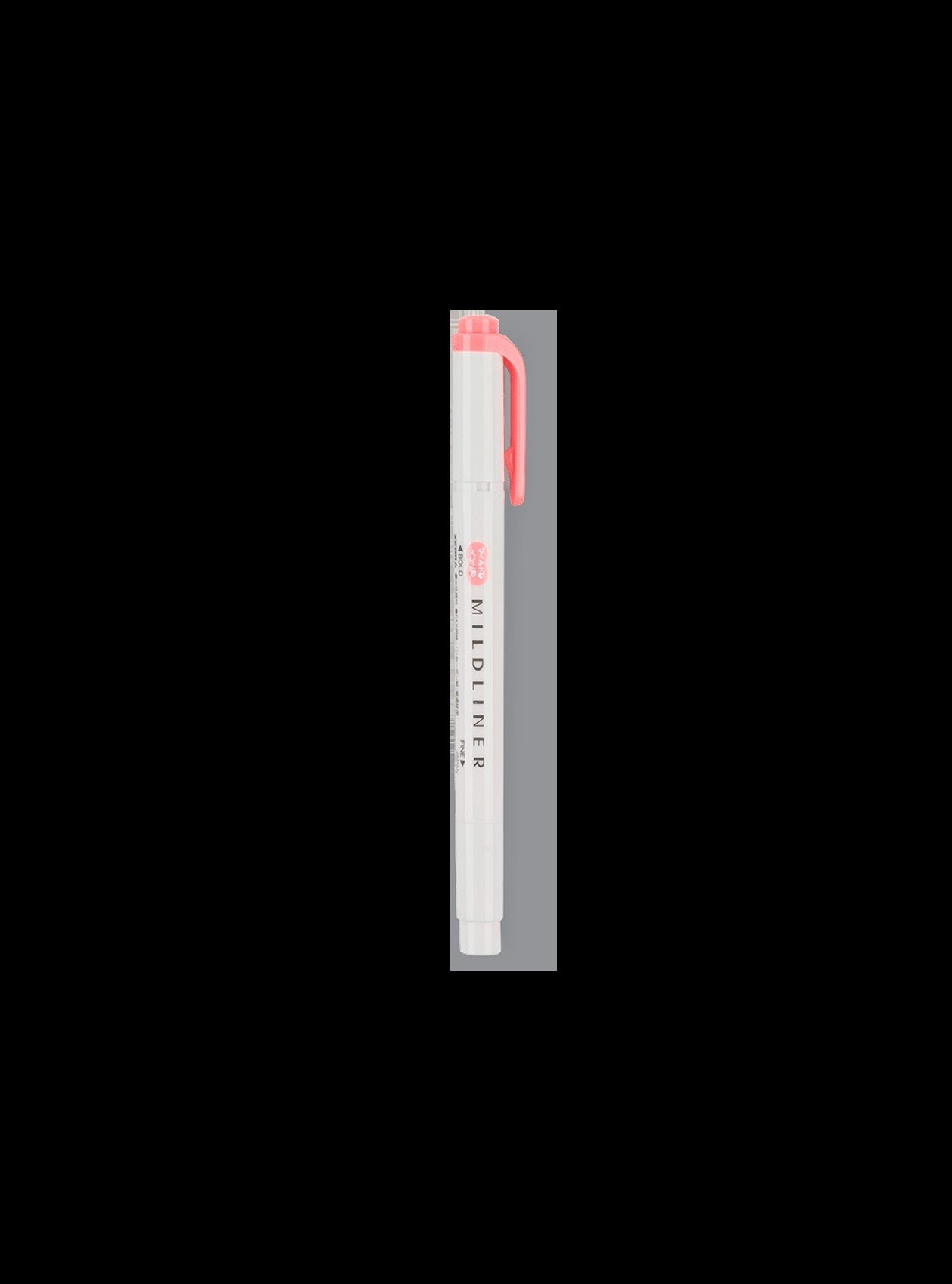 Mildliner Highlighter