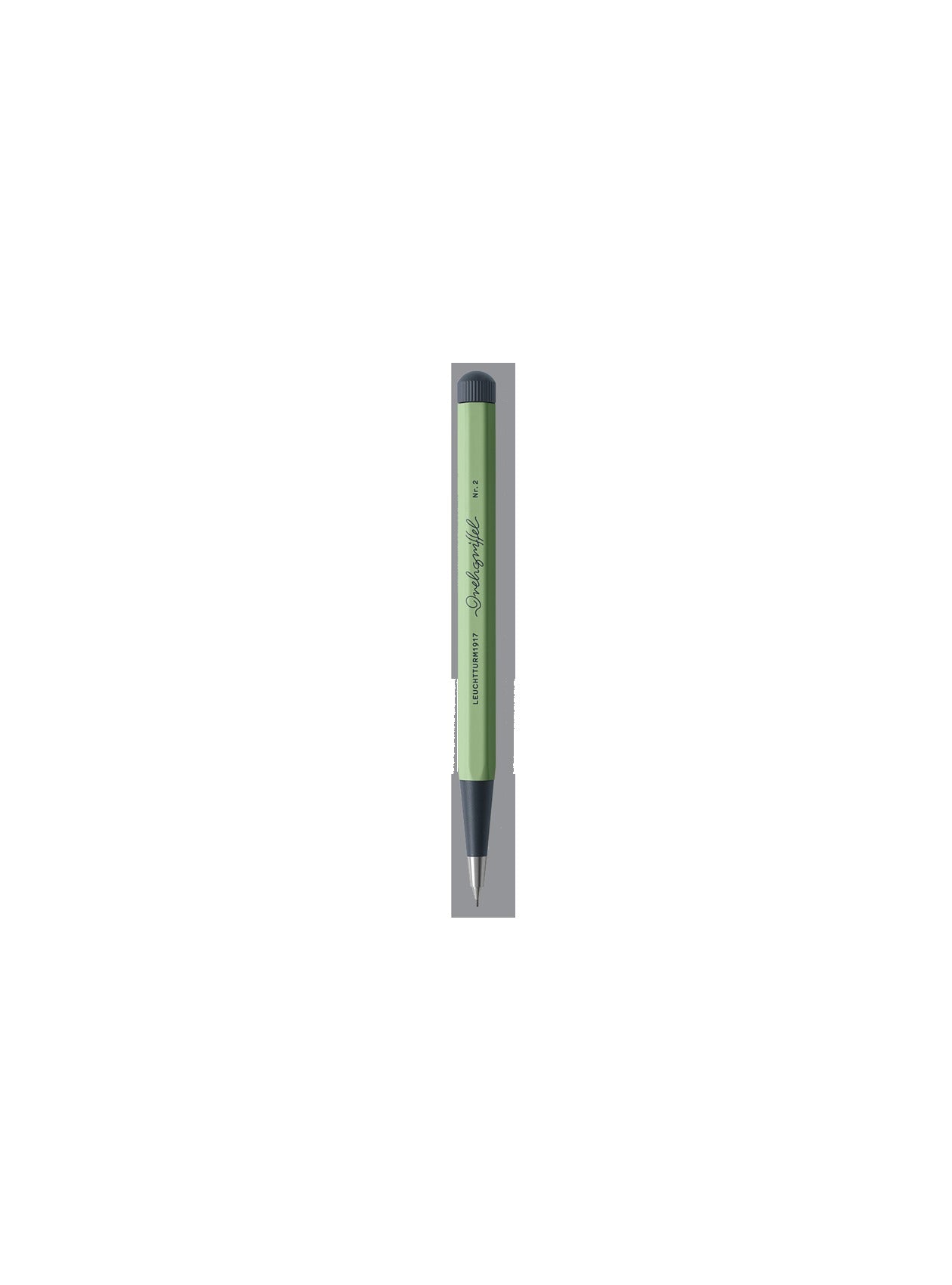 Drehgriffel No. 2 Mechanical Pencil