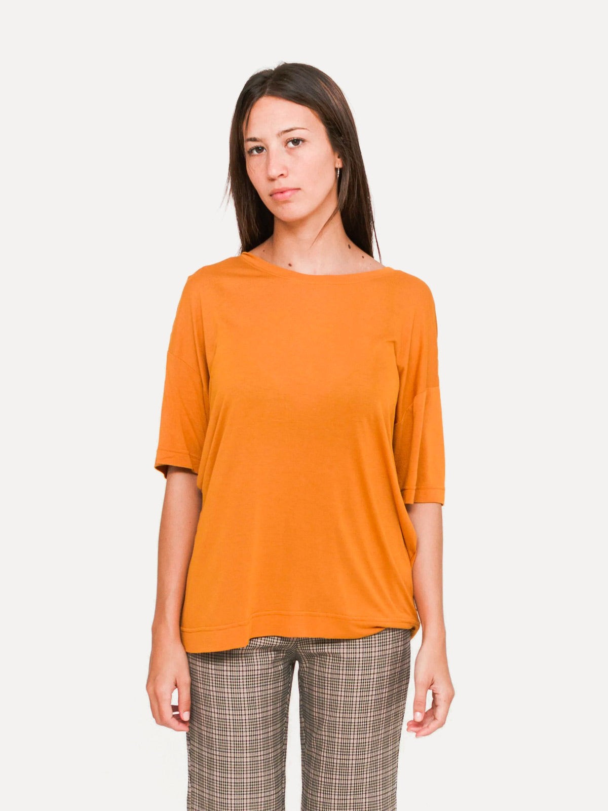 Jackie Tee - Orange