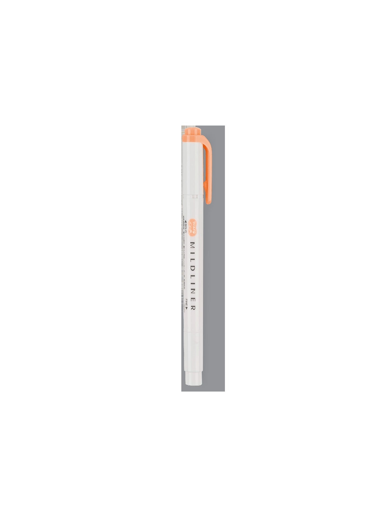 Mildliner Highlighter